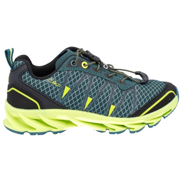 CMP - Kid's Altak Trail Shoe 2.0 - Multisportschuhe Gr 26 bunt von CMP