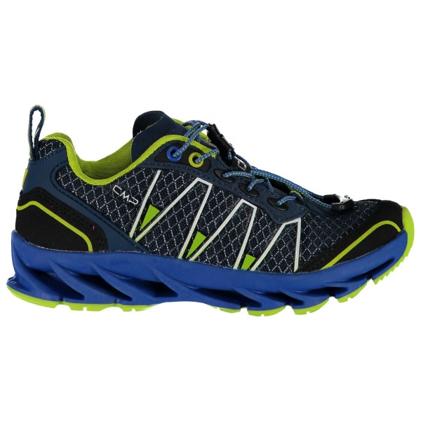 CMP - Kid's Altak Trail Shoe 2.0 - Multisportschuhe Gr 33 blau von CMP