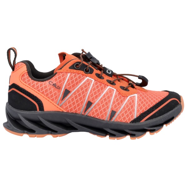 CMP - Kid's Altak Trail Shoe 2.0 - Multisportschuhe Gr 37 bunt von CMP