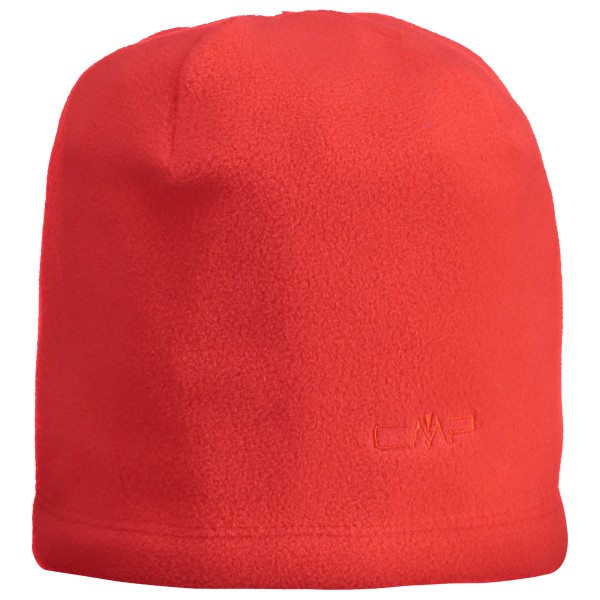 CMP - Kid's Arctic Fleece Hat - Mütze Gr 54 cm grau;rosa von CMP