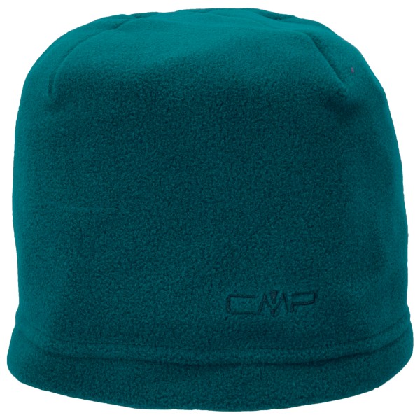 CMP - Kid's Arctic Fleece Hat - Mütze Gr 54 cm blau von CMP