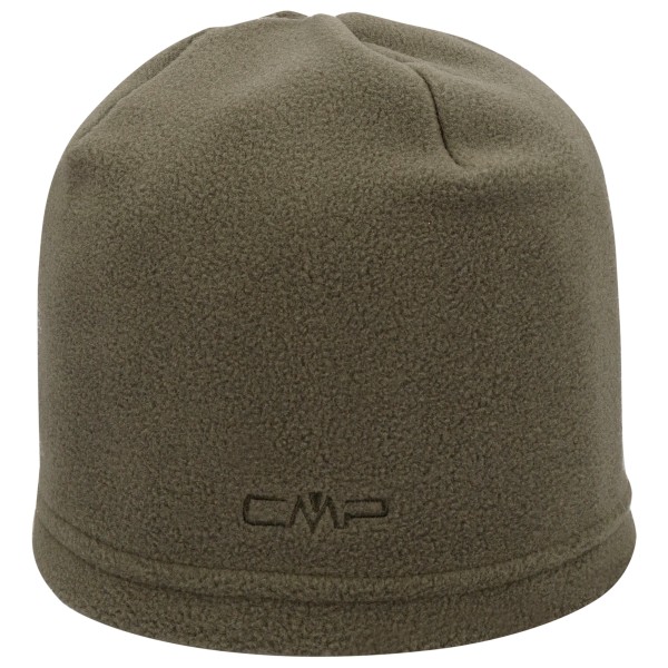 CMP - Kid's Arctic Fleece Hat - Mütze Gr 54 cm braun von CMP