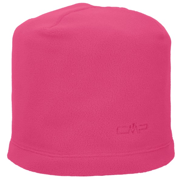 CMP - Kid's Arctic Fleece Hat - Mütze Gr 54 cm rosa von CMP