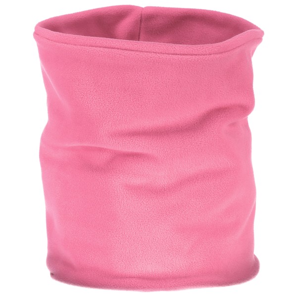 CMP - Kid's Arctic Fleece Neckwarmer - Schlauchschal Gr One Size rosa von CMP