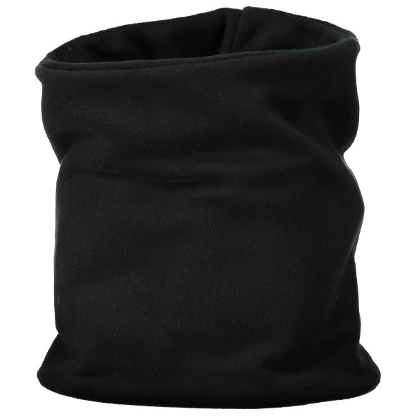 CMP - Kid's Arctic Fleece Neckwarmer - Schlauchschal Gr One Size schwarz von CMP