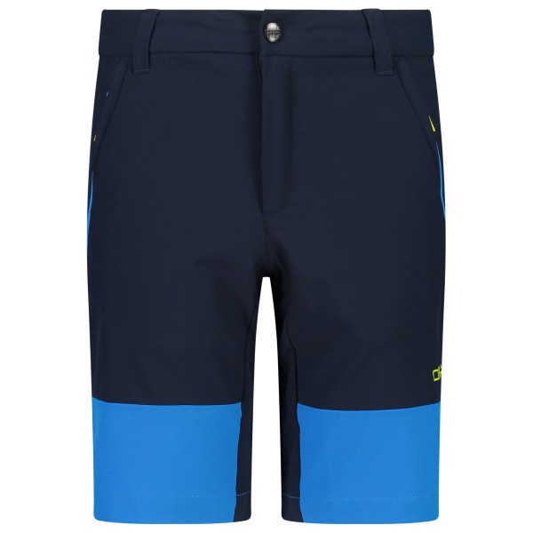 CMP - Kid's Bermuda - Shorts Gr 110 blau von CMP