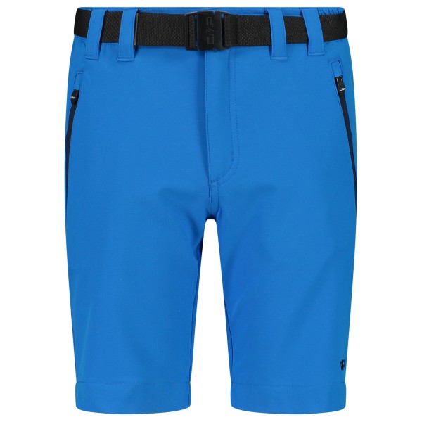 CMP - Kid's Bermuda with Belt - Shorts Gr 104;110;116;176;98 blau;grün;türkis von CMP