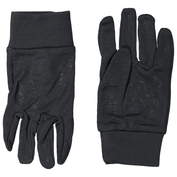 CMP - Kid's Fleece Gloves - Handschuhe Gr 14 Years schwarz von CMP