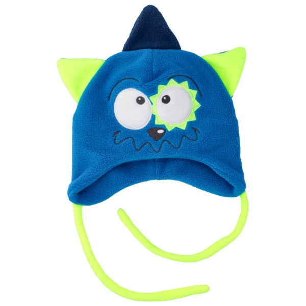 CMP - Kid's Fleece Hat - Mütze Gr 9-12 Months rosa von CMP