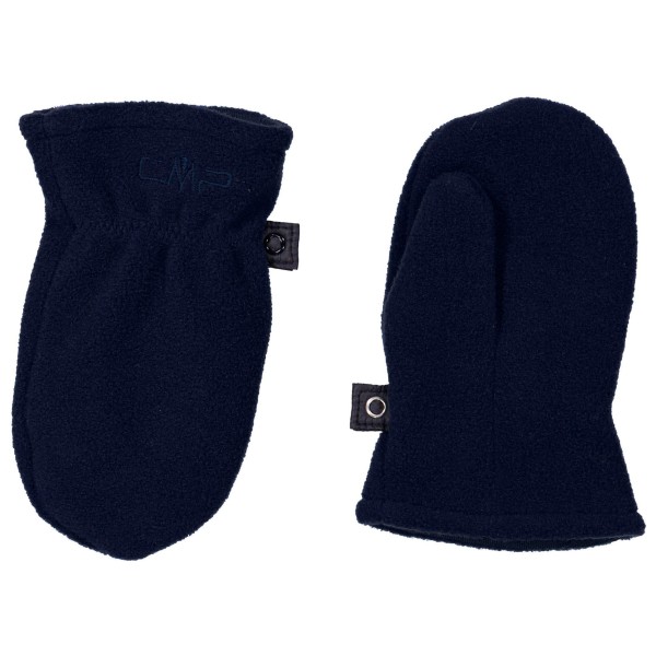 CMP - Kid's Fleece Mitten - Handschuhe Gr 5 Years;6 Years blau;rot CMP - Kid's Fleece Mitten - Handschuhe Gr 5 Years;6 Years blau;rot von CMP