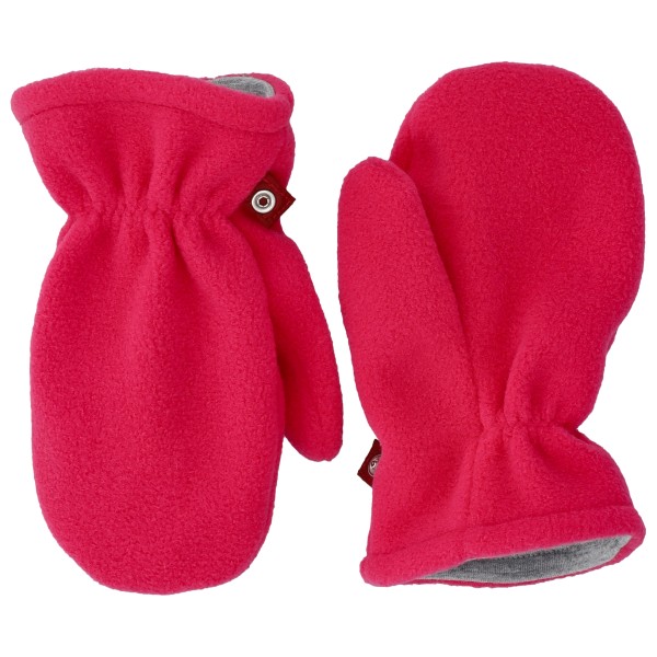 CMP - Kid's Fleece Mitten - Handschuhe Gr 1 Year rot von CMP