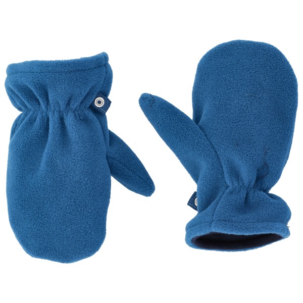 CMP - Kid's Fleece Mitten - Handschuhe Gr 6 Years blau CMP - Kid's Fleece Mitten - Handschuhe Gr 6 Years blau von CMP