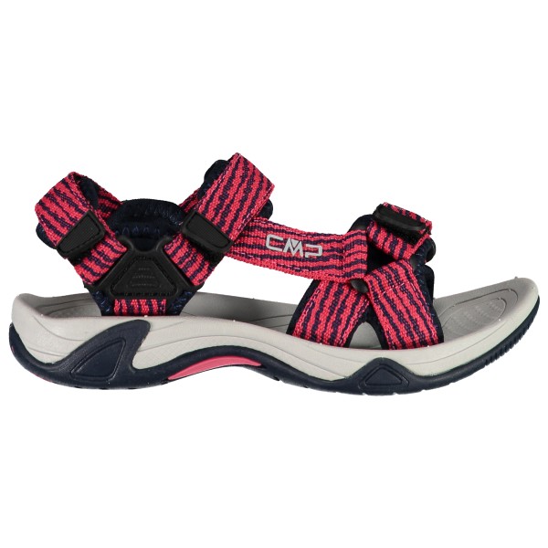 CMP - Kid's Hamal - Sandalen Gr 29 bunt von CMP