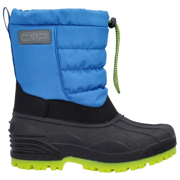 CMP - Kid's Hanki 3.0 Snow Boots - Winterschuhe Gr 23 blau von CMP