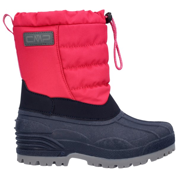 CMP - Kid's Hanki 3.0 Snow Boots - Winterschuhe Gr 25 blau von CMP