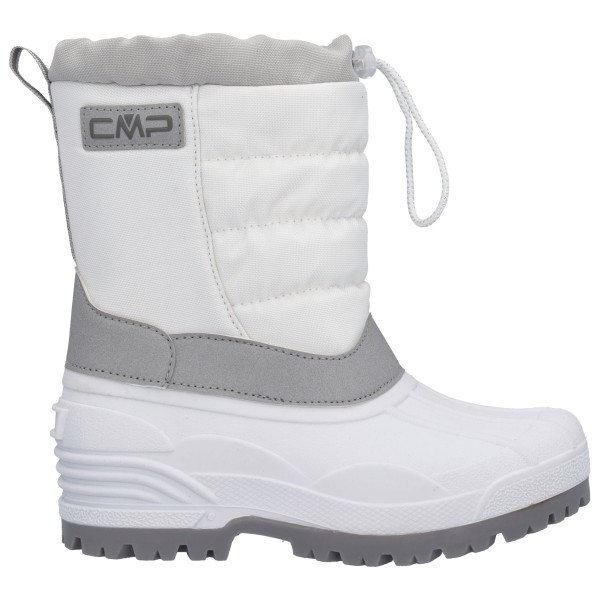 CMP - Kid's Hanki 3.0 Snow Boots - Winterschuhe Gr 25 grau von CMP