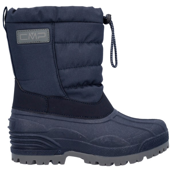 CMP - Kid's Hanki 3.0 Snow Boots - Winterschuhe Gr 27 blau von CMP