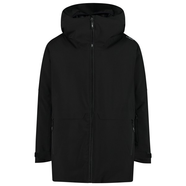 CMP - Kid's Jacket Fix Hood 34W3994 - Skijacke Gr 116;140;152;164;176 blau;oliv;schwarz CMP - Kid's Jacket Fix Hood 34W3994 - Skijacke Gr 116;140;152;164;176 blau;oliv;schwarz von CMP