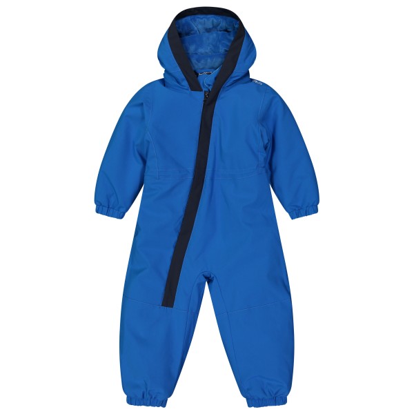 CMP - Kid's Overall 34W4052 - Overall Gr 80 blau von CMP