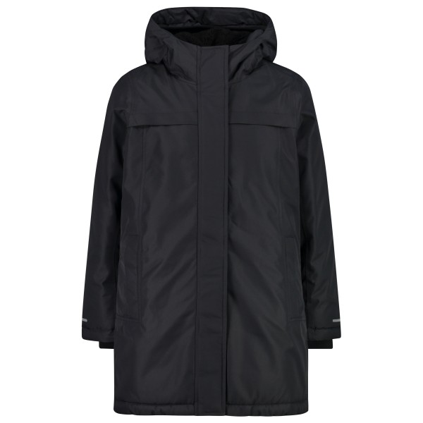 CMP - Kid's Parka Fix Hood - Parka Gr 176 schwarz CMP - Kid's Parka Fix Hood - Parka Gr 176 schwarz von CMP