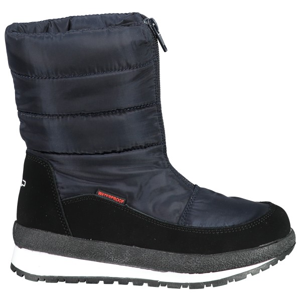 CMP - Kid's Rae Snow Boots Waterproof - Winterschuhe Gr 28 blau/schwarz von CMP