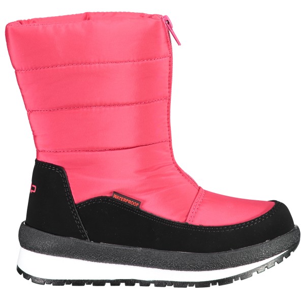 CMP - Kid's Rae Snow Boots Waterproof - Winterschuhe Gr 31 rosa von CMP