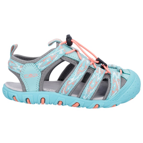 CMP - Kid's Sahiph - Sandalen Gr 35;38 blau;rosa von CMP