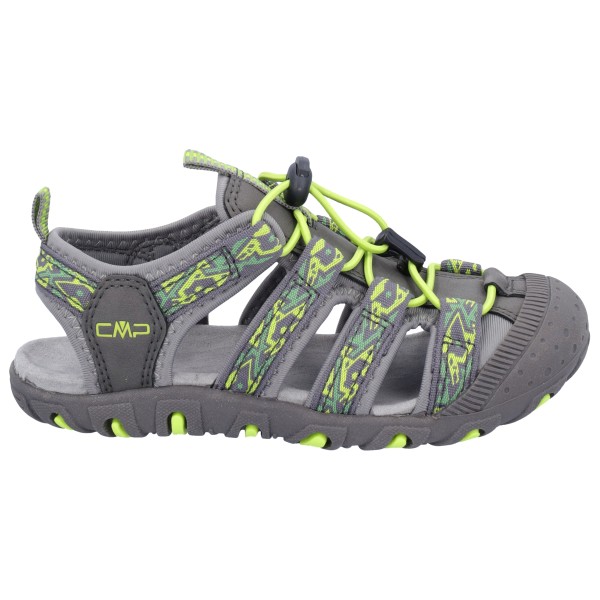 CMP - Kid's Sahiph - Sandalen Gr 30 grau von CMP