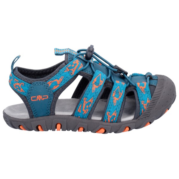 CMP - Kid's Sahiph - Sandalen Gr 33 blau von CMP