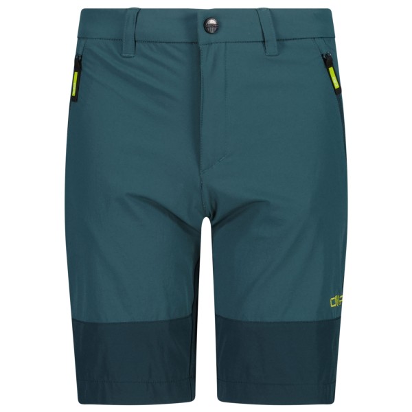 CMP - Kid's Stretch Bermuda - Shorts Gr 110 blau von CMP