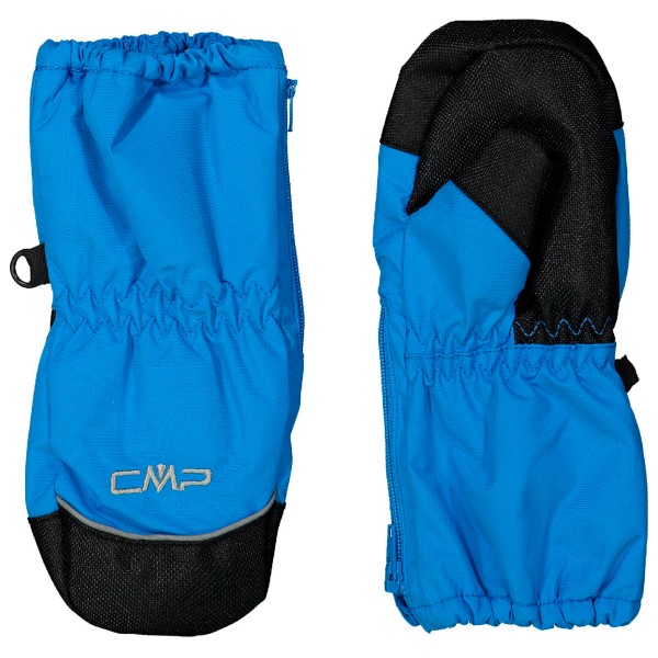 CMP - Kid's Taslan Ski Mitten - Handschuhe Gr 1 Year;3 Years;4 Years;5 Years;6 Years blau;rosa von CMP