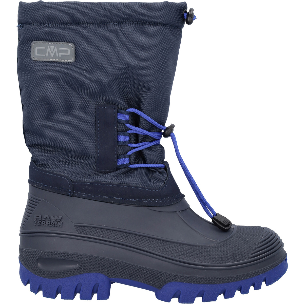 CMP Kinder Ahto WP Winterschuhe von CMP