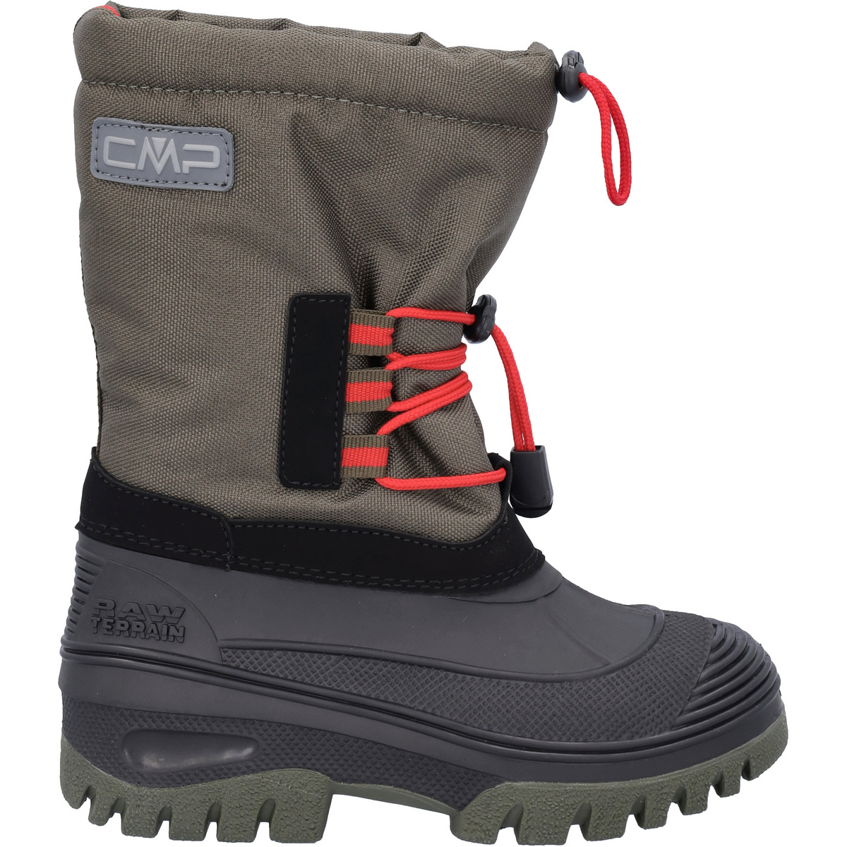 CMP Kinder Ahto WP Winterschuhe von CMP