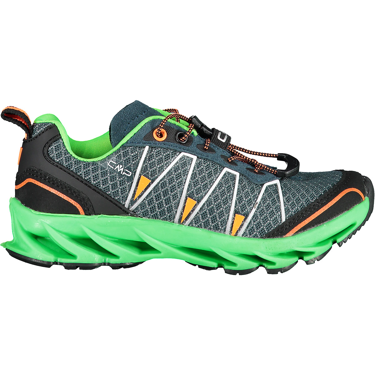 CMP Kinder Altak Trail 2.0 Schuhe von CMP