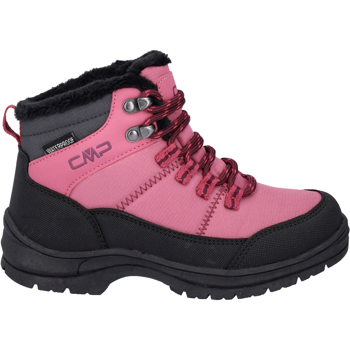 CMP Kinder Annuuk WP Schuhe von CMP