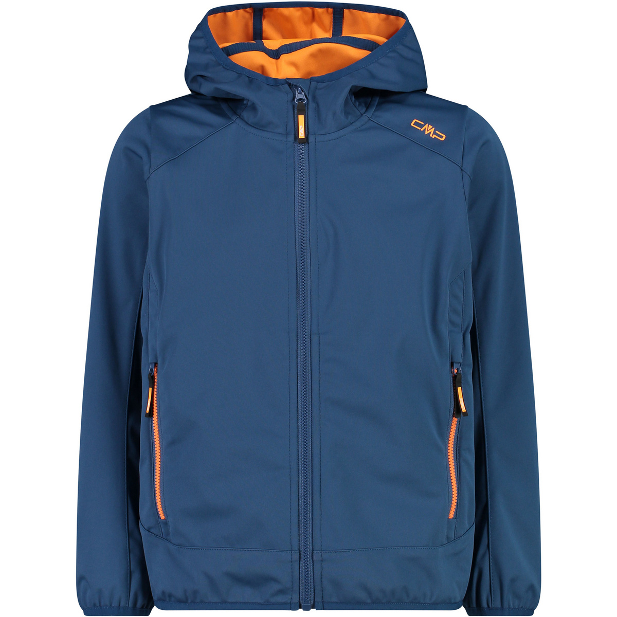 CMP Kinder Boys Softshell Jacke von CMP