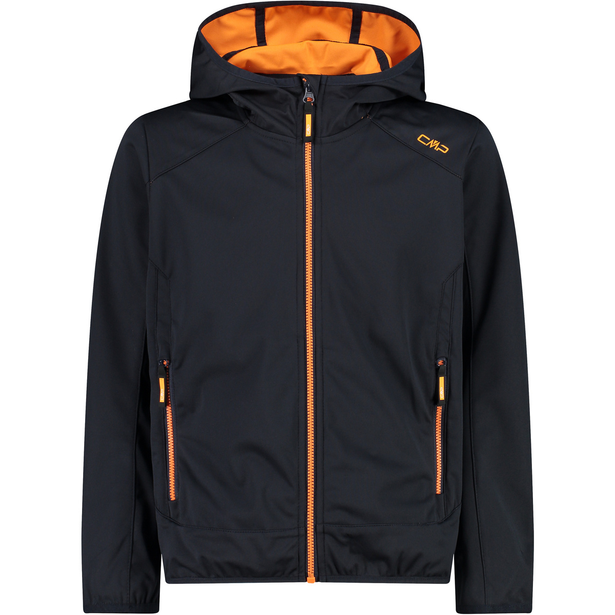 CMP Kinder Boys Softshell Jacke von CMP