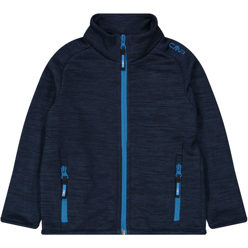 CMP Kinder Boys Stretch Fleece Jacke von CMP