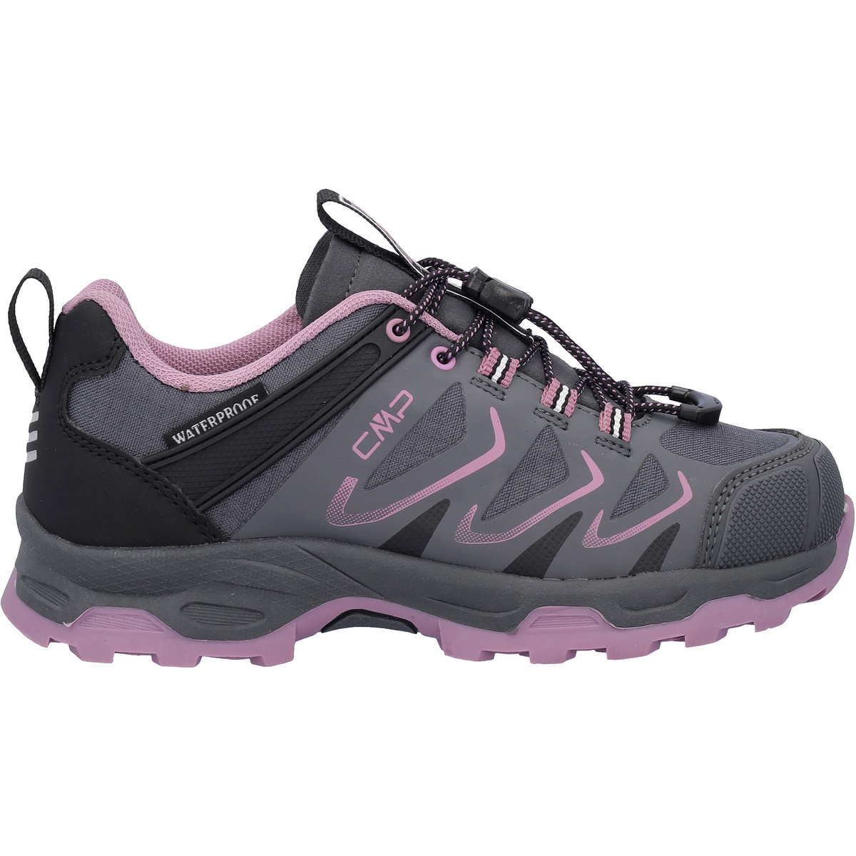 CMP Kinder Byne Low WP Schuhe von CMP