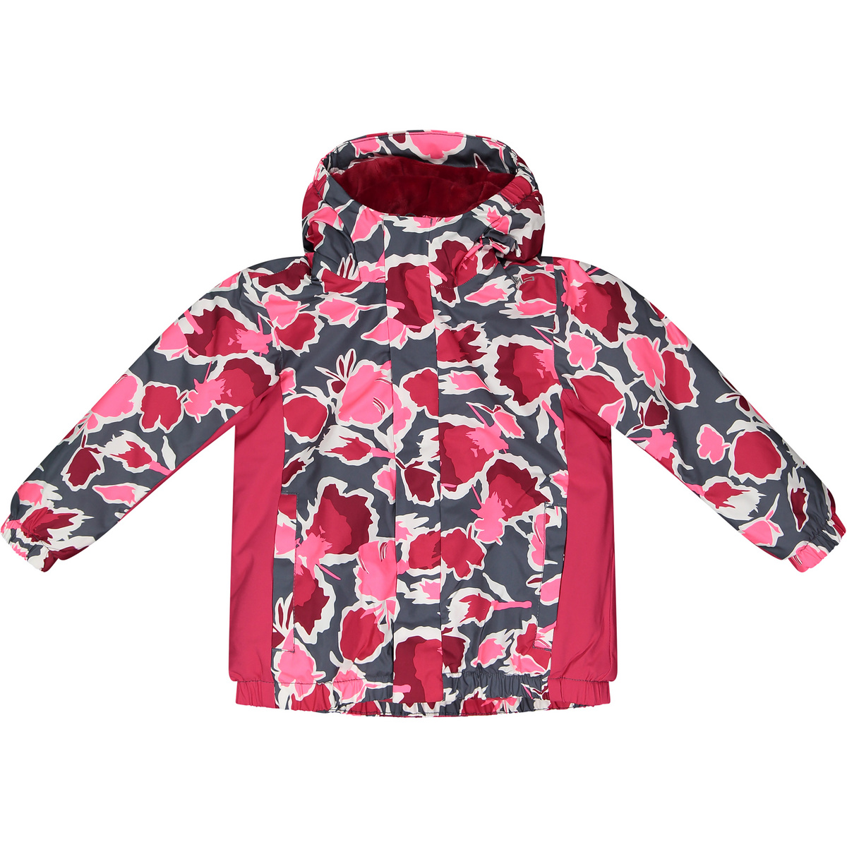 CMP Kinder Fix Hoodie Jacke von CMP