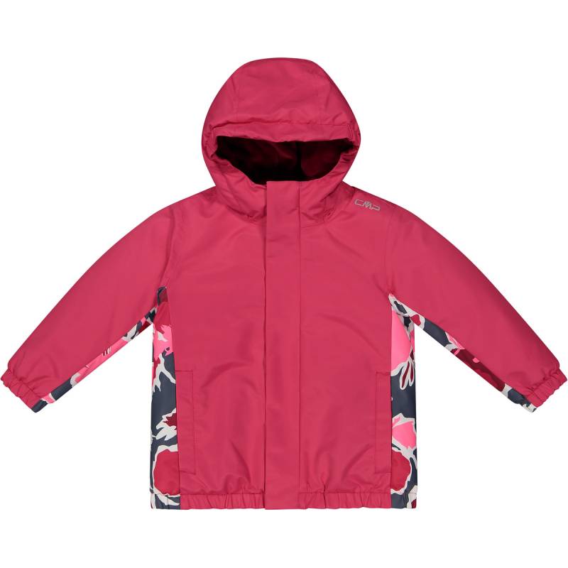 CMP Kinder Fix Hoodie Jacke von CMP