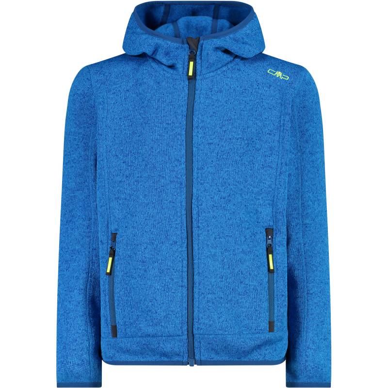 CMP Kinder Fleece Hoodie Jacke von CMP