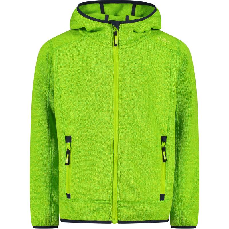 CMP Kinder Fleece Hoodie Jacke von CMP