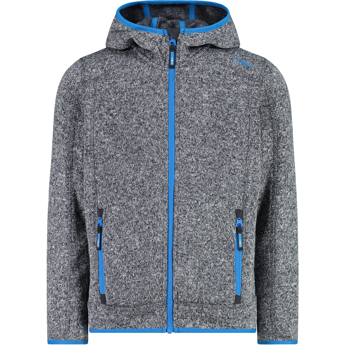 CMP Kinder Fleece Hoodie Jacke von CMP