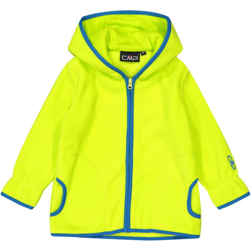 CMP Kinder Fleece Hoodie Jacke von CMP