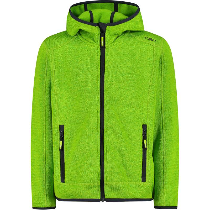 CMP Kinder Fleece Hoodie Jacke von CMP