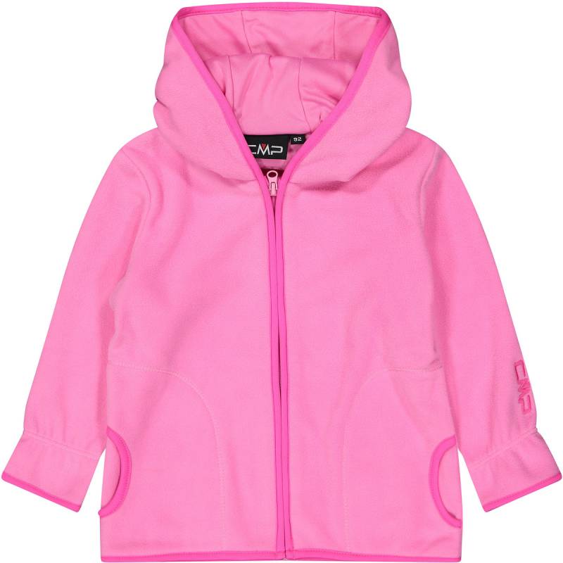 CMP Kinder Fleece Hoodie Jacke von CMP