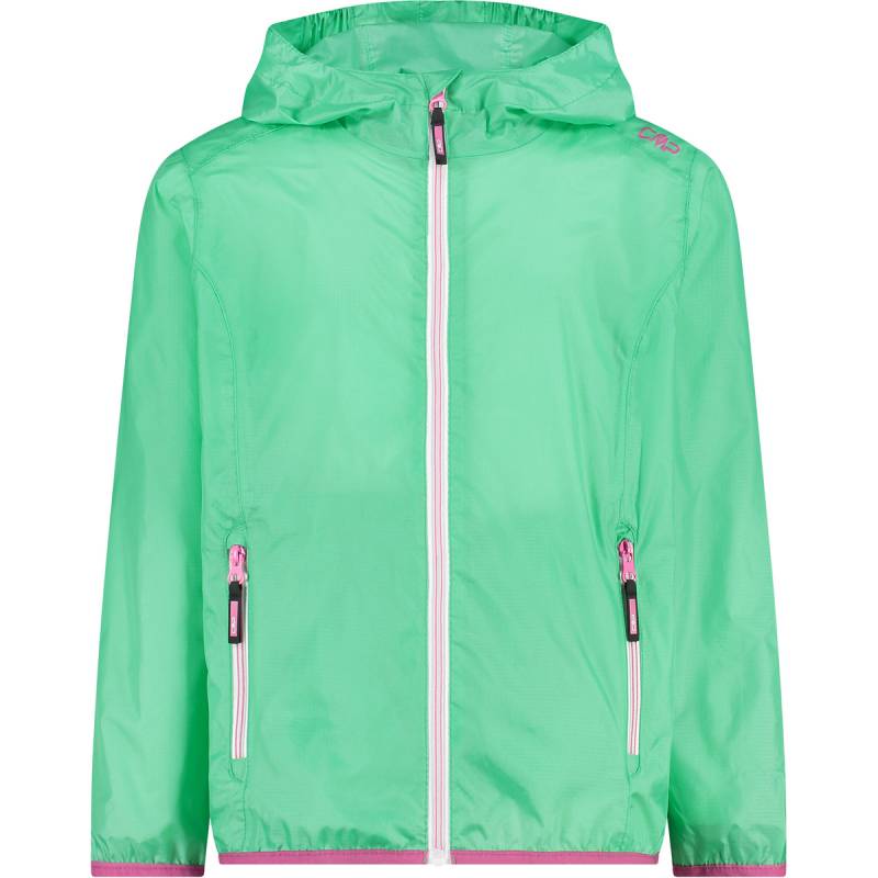 CMP Kinder Girls Fix Hoodie Jacke von CMP