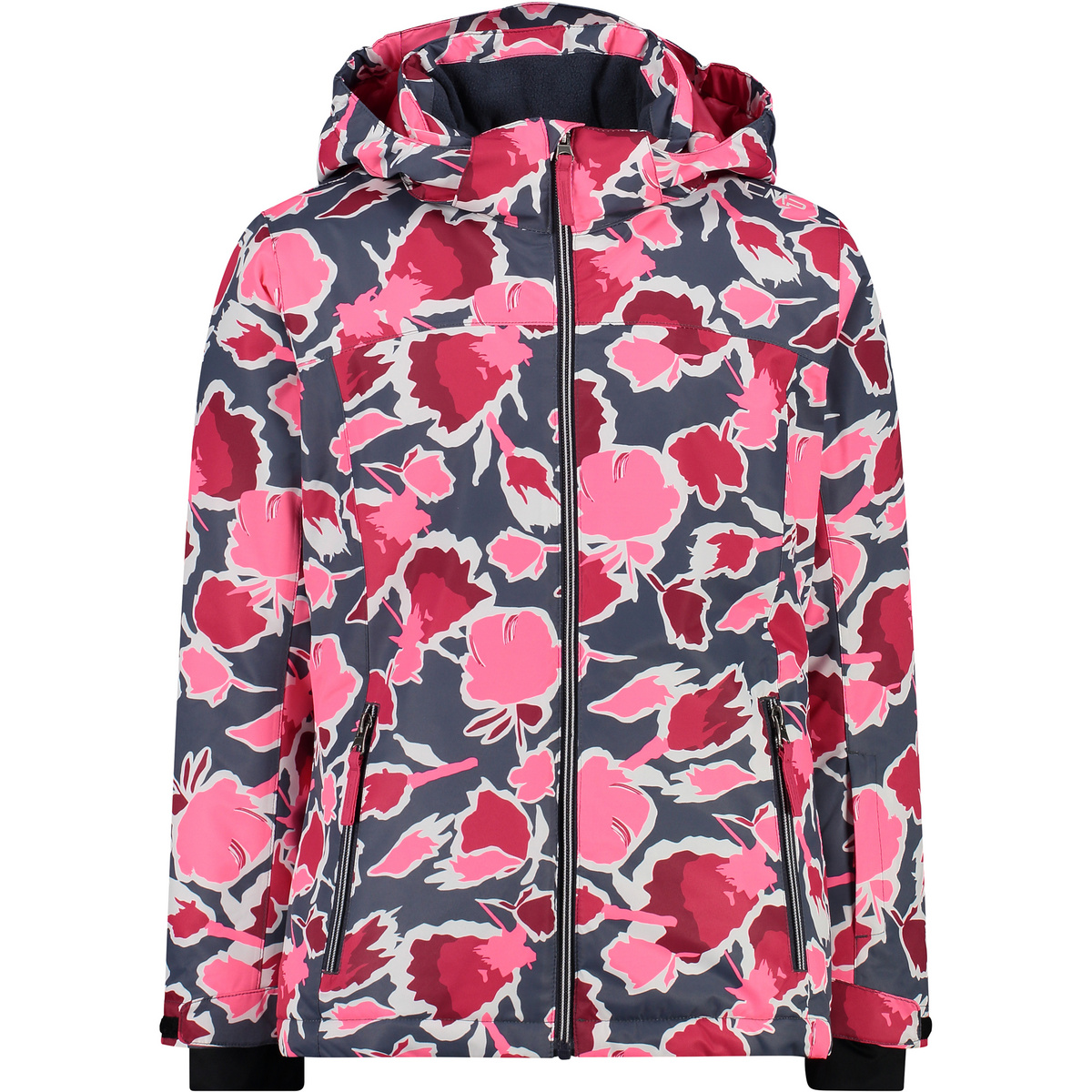 CMP Kinder Snaps Jacke von CMP