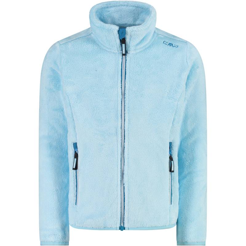 CMP Kinder Girls Highloft Jacke von CMP